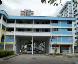 Blk 147 Silat Avenue (Bukit Merah), HDB 3 Rooms #626996551